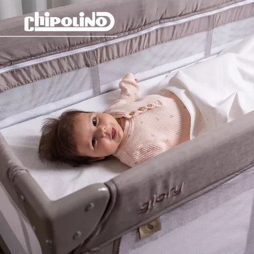 купить Манеж Chipolino KOSIGL2501TR Glory tiramisu в Кишинёве 