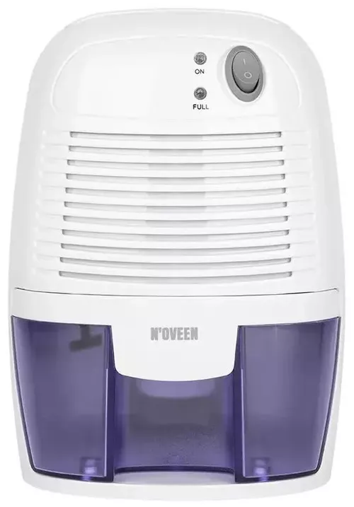 cumpără Dezumidificator de aer Noveen DH300 White în Chișinău 