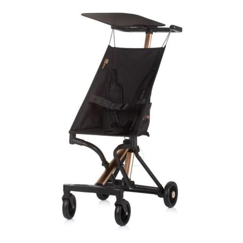 купить Детская коляска Chipolino LKUNI0251BB Коляска 6+ Unique blackberry в Кишинёве 