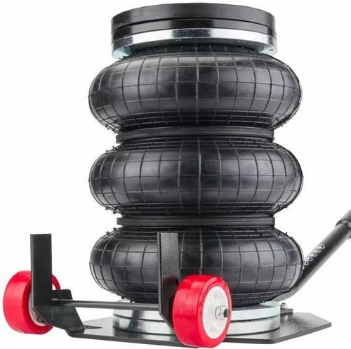 cumpără Cric auto Red Technic RTPPN0008 în Chișinău 