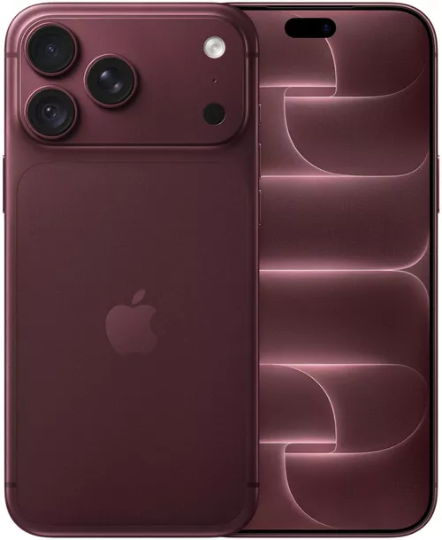 купить Смартфон Apple iPhone 18 Pro Max 256GB Burgundy MJXQ4 в Кишинёве 