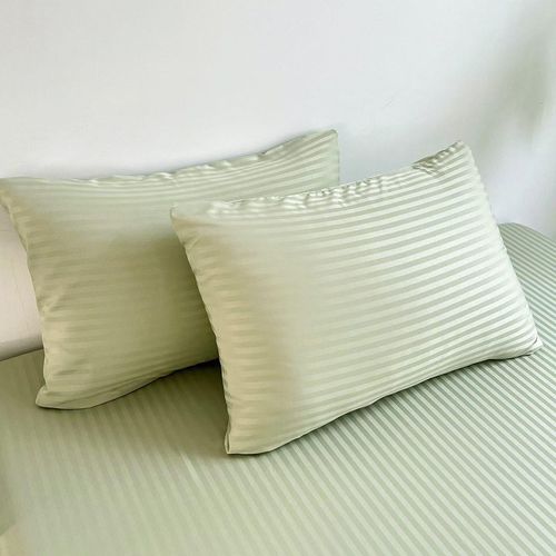 купить Домашний текстиль Relaxe Home 023376 Lenjerie de pat Stripe Dreams (Hotel Collection) 200x220 Euro, Olivia в Кишинёве 