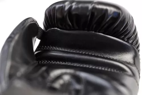 cumpără Articol de box Adidas ADISBG50 Speed 50 Boxing Glove 10oz Black/White în Chișinău 
