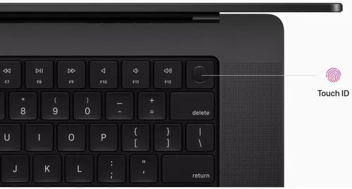 cumpără Laptop Apple MacBook Pro 16.0" M3 Pro CPU 12C/18C GPU 36/512GB Silver MRW63 în Chișinău 