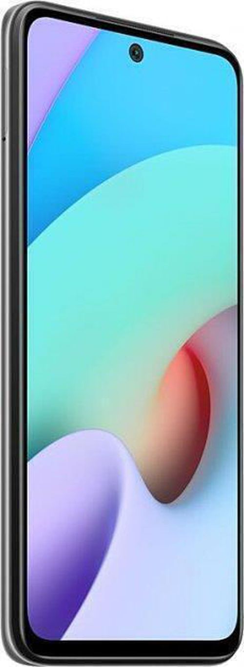 купить Смартфон Xiaomi Redmi 10 2022 6/128Gb Gray в Кишинёве 