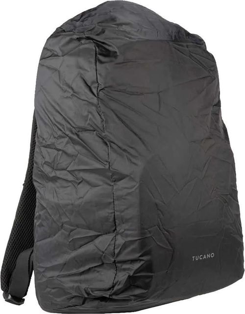 cumpără Rucsac pentru oraș Tucano BKFLASH15-BK Flash 15.6" Black în Chișinău 