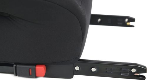 купить Автокресло Summer Baby Flori I-Size (4209) Black в Кишинёве 