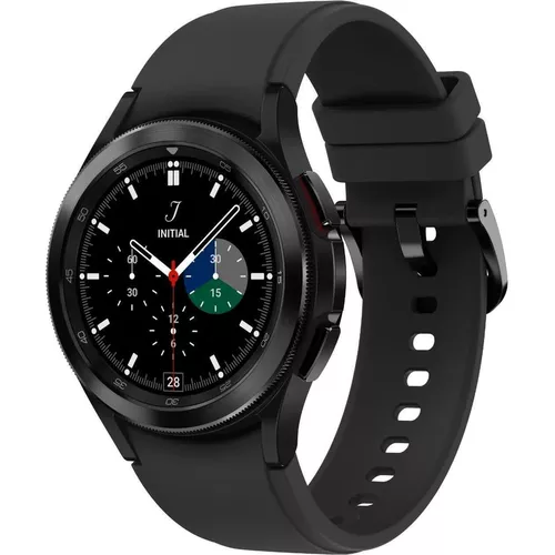 cumpără Ceas inteligent Samsung Galaxy Watch 4 Classic 46mm (R890) Black {Ref.} în Chișinău 
