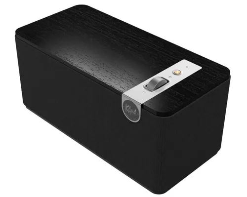 cumpără Boxă portativă Bluetooth Klipsch The One Plus Matt Black în Chișinău 