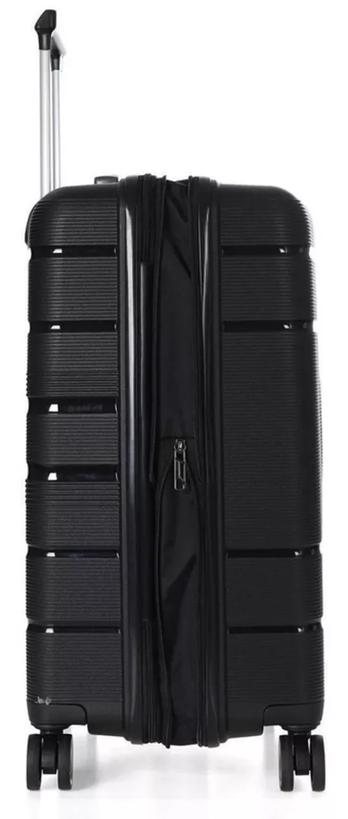 cumpără Valiză CCS 5241 S Black în Chișinău 