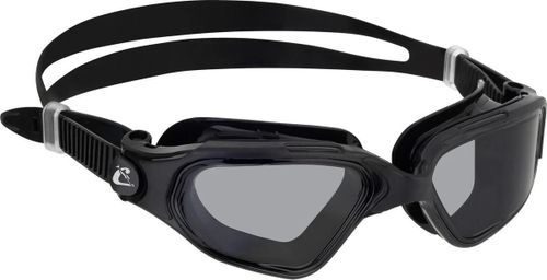 cumpără Accesoriu pentru înot Cressi-Sub Ochelari Inot Clear Eyes Black/Black Smoked Lens (Zde2650508) în Chișinău 