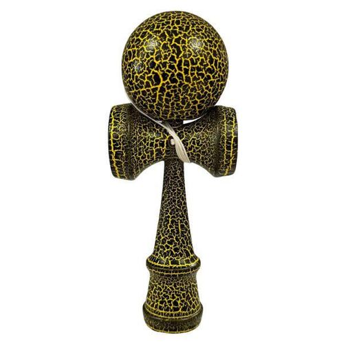 cumpără Joc activ Essa TT12191 Kendama, 18x6x7cm (în asort.) în Chișinău 