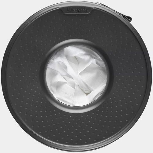 купить Держатель бумаги Brabantia 30 48 66 35L, White, Plastic Lid в Кишинёве 