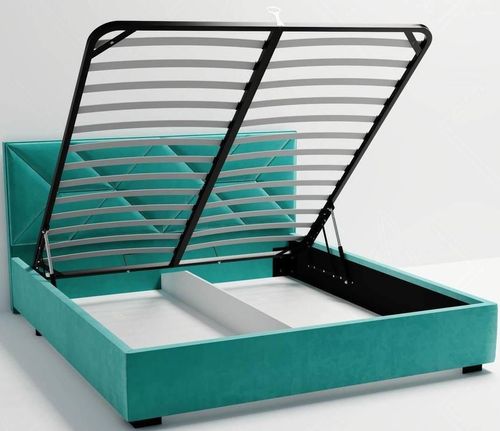 cumpără Pat my-STYLE my-Nova 200x200 (P11D20M17) în Chișinău 