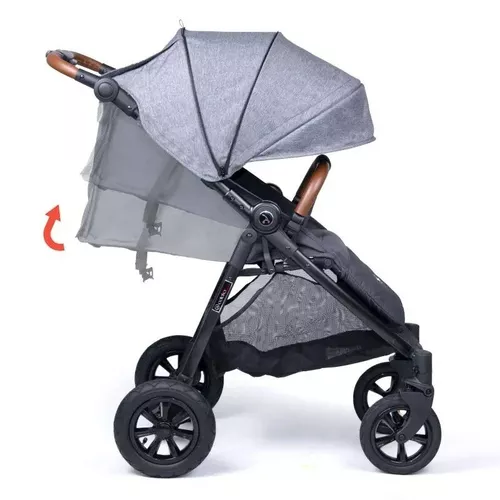 cumpără Сărucior pentru copii Coletto Carucior Nevia Dark Grey în Chișinău 