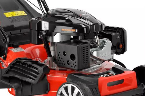 купить Газонокосилка Yato YT85532 cu autopropulsie benzina 53cm 3.5kw 196cm3 62l 2800rmp в Кишинёве 