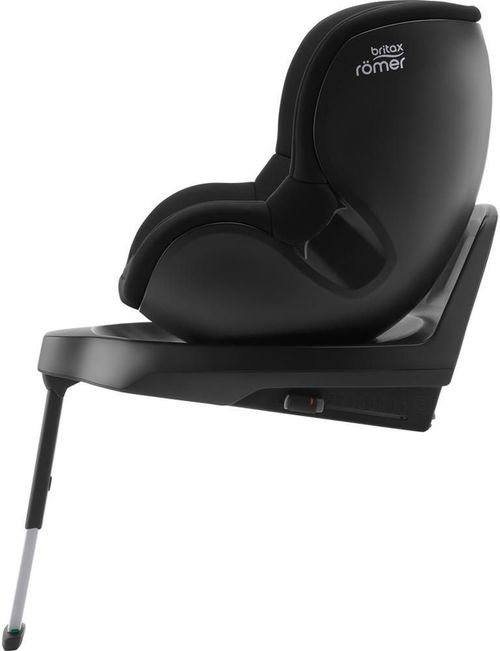 cumpără Scaun auto Britax-Römer DUALFIX PLUS Select Space Black (2000036276) în Chișinău 