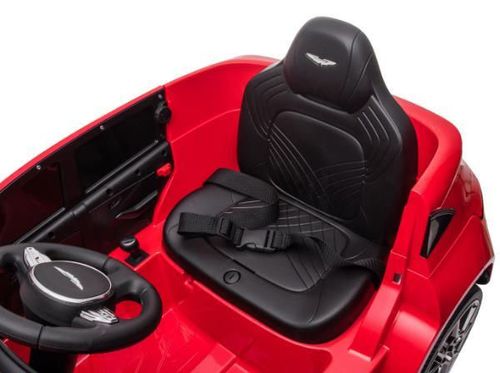cumpără Mașină electrică pentru copii Kids car 8210360-2Rred Aston Martin în Chișinău 