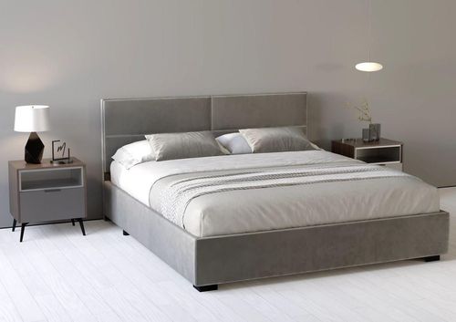 купить Кровать my-STYLE my-Lori 140x200 (P07D14M08) в Кишинёве 