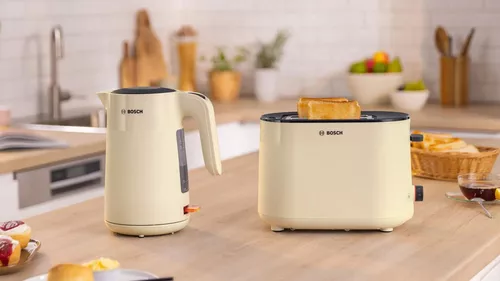 cumpără Toaster Bosch TAT2M127 în Chișinău 