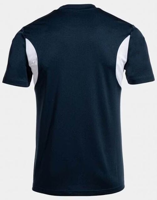 купить Одежда для спорта Joma Winner III Short Sleeve T-Shirt Navy White (2XS) 103150.332 в Кишинёве 