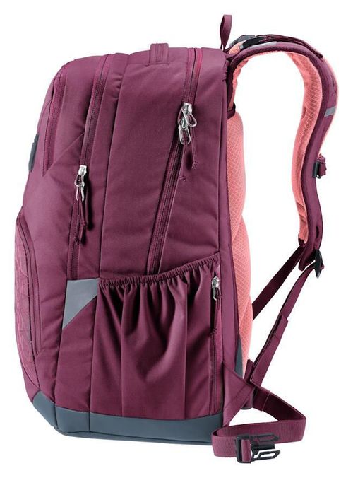 купить Детский рюкзак Deuter Cotogy cassis-dahlia (3831026 5115 0) в Кишинёве 