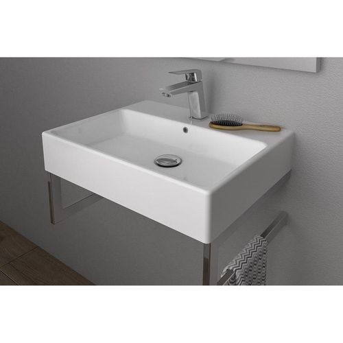 cumpără Baterie lavoar Creavit SP1500 Slope în Chișinău 