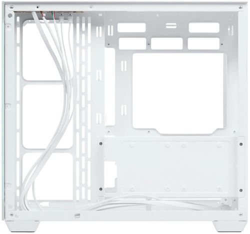 купить Корпус для ПК Deepcool CG530 WH в Кишинёве 
