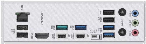 cumpără Placă de bază ASUS PRIME X870-P WIFI în Chișinău 