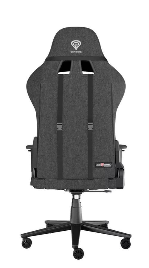 cumpără Fotoliu de birou Genesis NFG-2112 Nitro 550 G2, Grey în Chișinău 