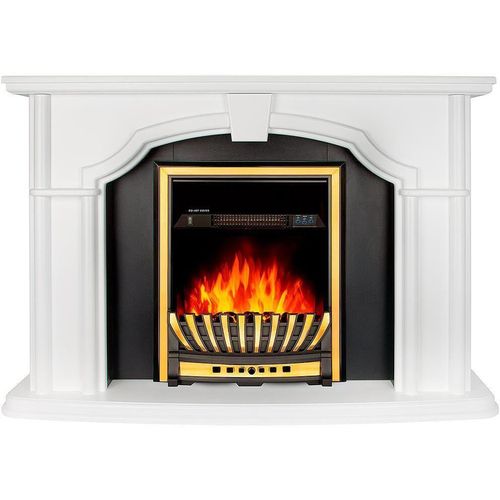 cumpără Șemineu electric ArtFlame Sherlock & Meridian în Chișinău 
