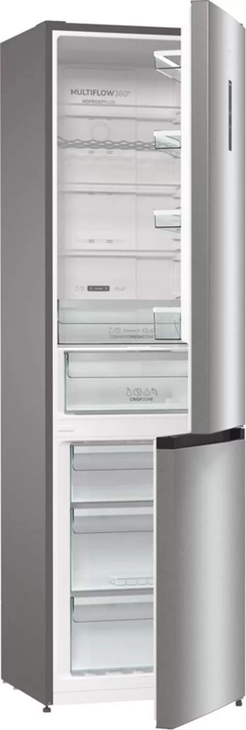 cumpără Frigider cu congelator jos Gorenje NRK620DA2XL4 în Chișinău 