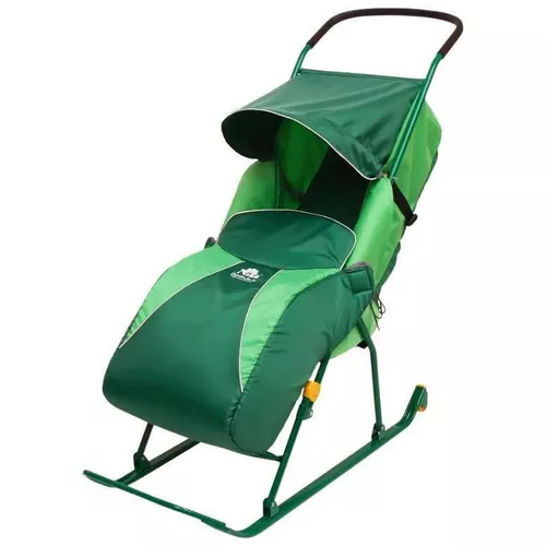 cumpără Sanie-cărucior Nika Т2К Timka în Chișinău 