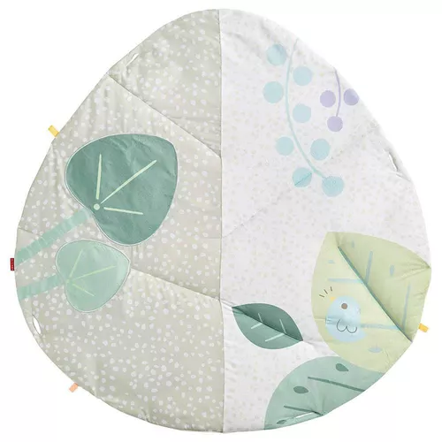 cumpără Covoraș de joacă Skip Hop 9M807310 Salteluta de activitati Garden Oasis în Chișinău 