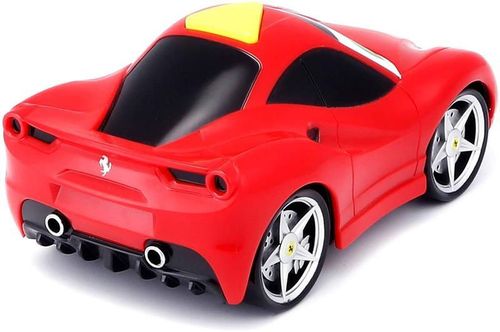 cumpără Mașină Bburago 16-81002 Ferrari 488 GTB Junior(sunet si lumina), 45175 în Chișinău 