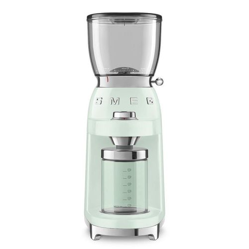 cumpără Râșniță de cafea SMEG CGF01PGEU în Chișinău 