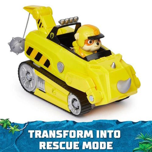 купить Машина Spin Master 6067761 Rubble, seria Patrula Cățelușilor в Кишинёве 