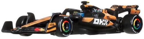 купить Машина Hot Wheels JKD88 1:64 Mașinuță de colecție Formula 1: McLaren#4 в Кишинёве 