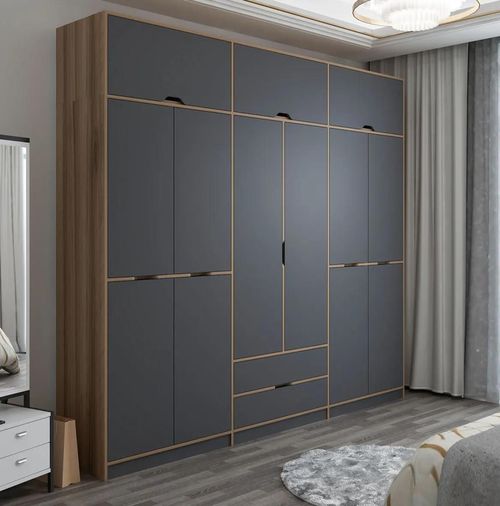 cumpără Dulap Trendy Elina-8910, 277x253x52cm în Chișinău 