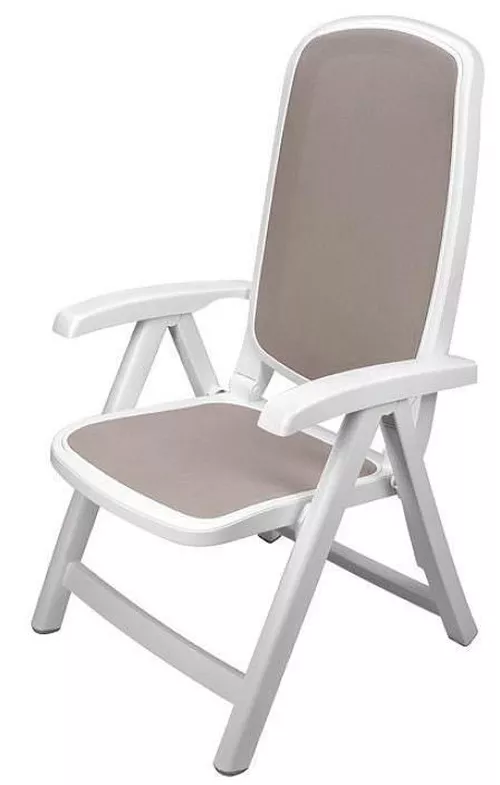 купить Стул Nardi reglabil DELTA BIANCO tortora 40310.00.124 в Кишинёве 
