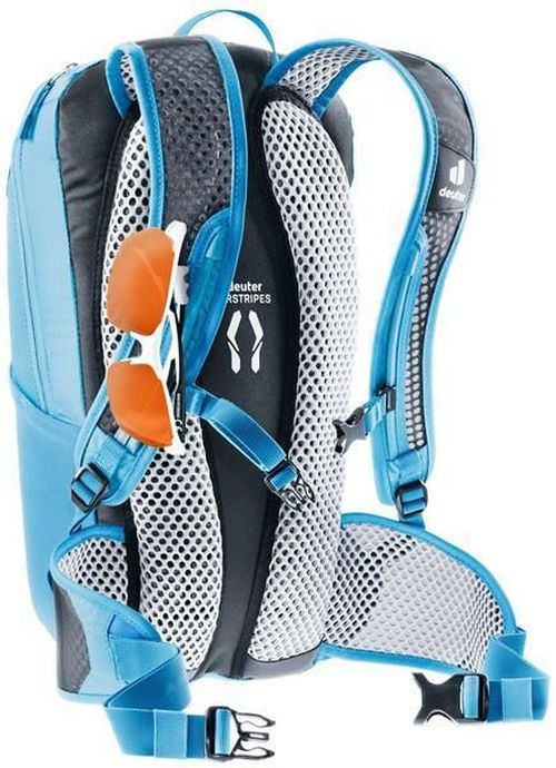 купить Рюкзак спортивный Deuter Race azure-lapis в Кишинёве 