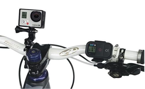 cumpără Accesoriu cameră de acțiune GoPro Handlebar/Seatpost Mount în Chișinău 