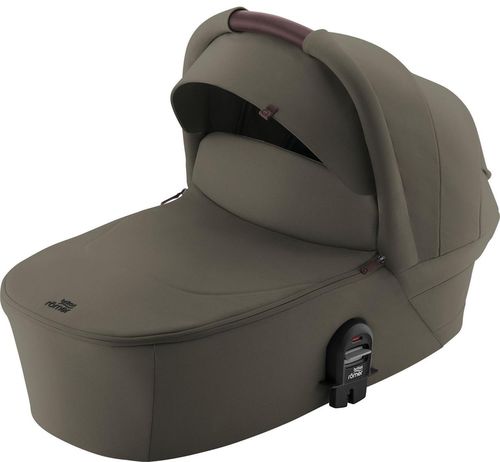 купить Детская коляска Britax-Römer SMILE 5Z Urban Olive Lux (2000039633) в Кишинёве 
