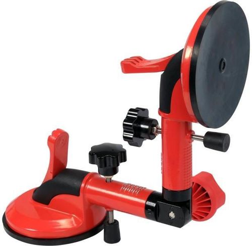 cumpără Ventuză cu vacuum Yato YT37214 Ventuze pentru colt 118mm în Chișinău 