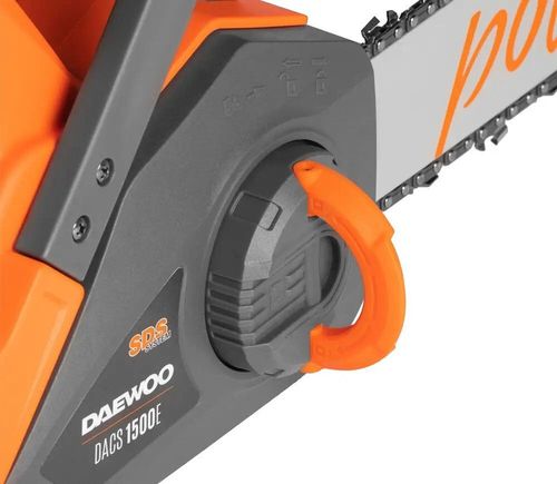 купить Пила Daewoo DACS 1500E 1500W 35cm в Кишинёве 