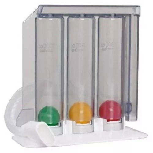 cumpără Orteză ortopedică Moretti ST586 Dispozitiv gimnastica respiratorie ST586 în Chișinău 