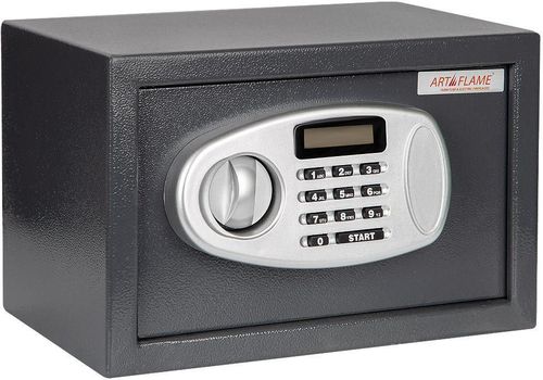 купить Офисный сейф ArtFlame Safeu electronic G-20ELS в Кишинёве 