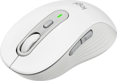 купить Клавиатура + Мышь Logitech MK950 White в Кишинёве 