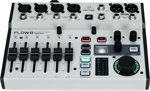cumpără DJ controller Behringer Flow 8 în Chișinău 