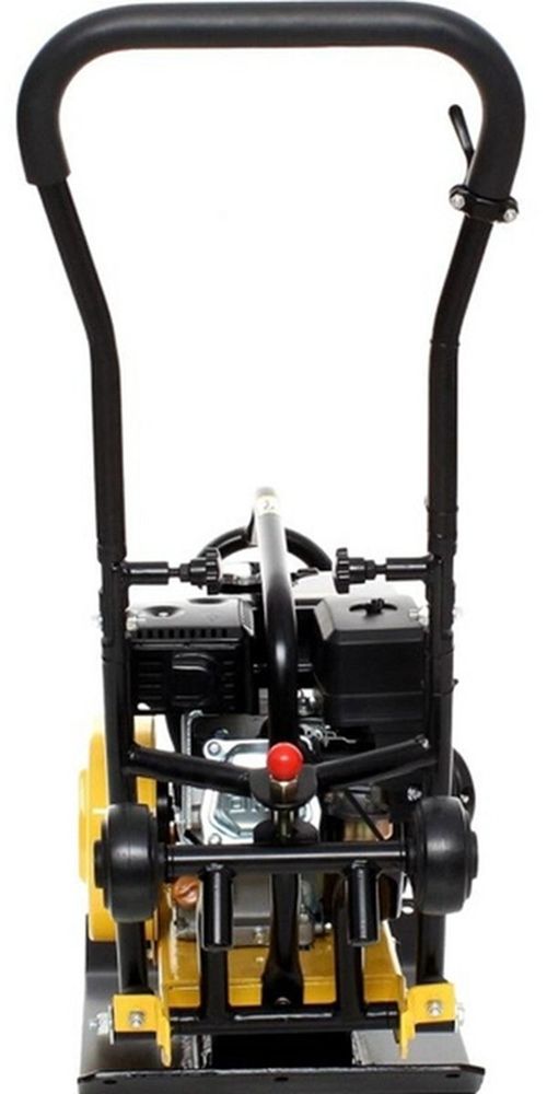 cumpără Mai compactor Kraft&Dele KD1180 Уплотнитель грунта 5,5 л.с. 65 кг în Chișinău 